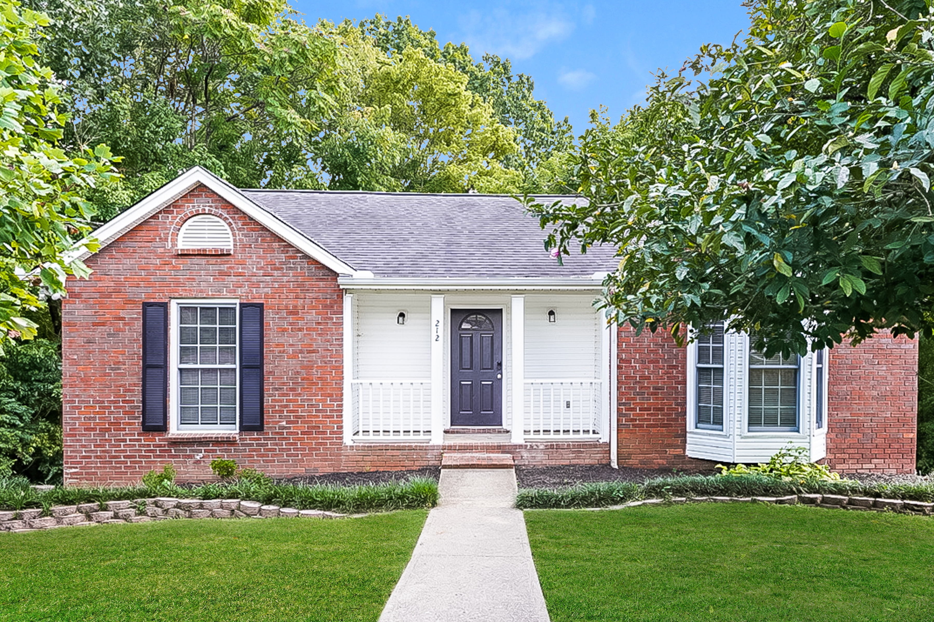 212 RIVERPOINT CT NASHVILLE, TN 37214